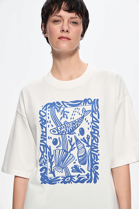 Футболки и топы