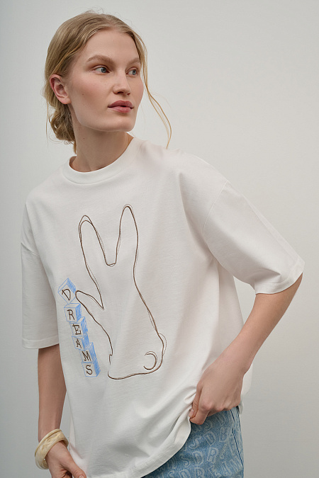 Футболки и топы