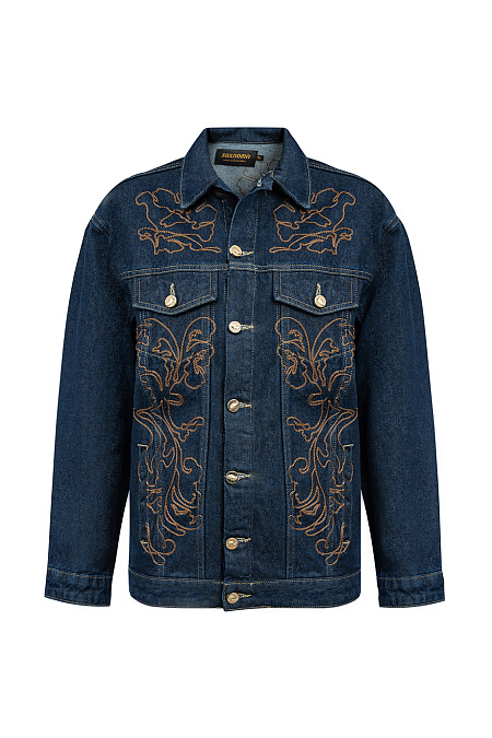 Хохлома x Алена Ахмадуллина