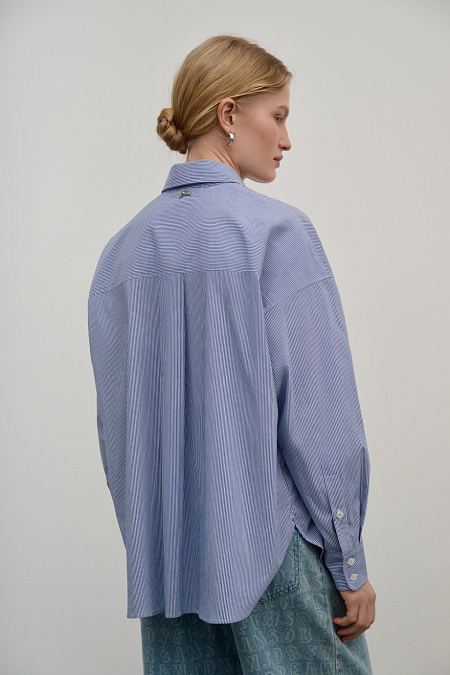 Рубашки и блузки