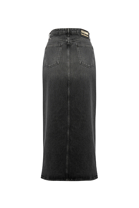 Хохлома x Алена Ахмадуллина