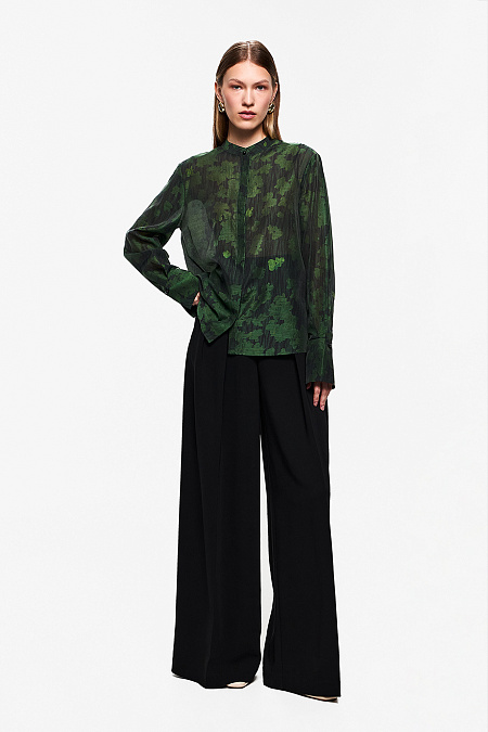 Рубашки и блузки