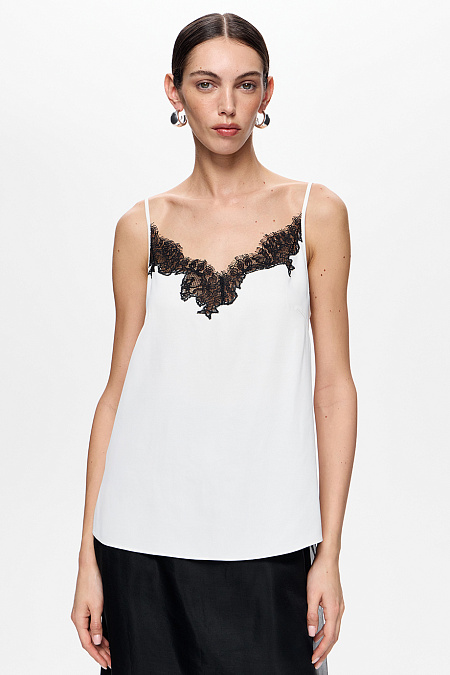 Футболки и топы