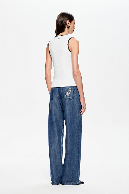 Футболки и топы