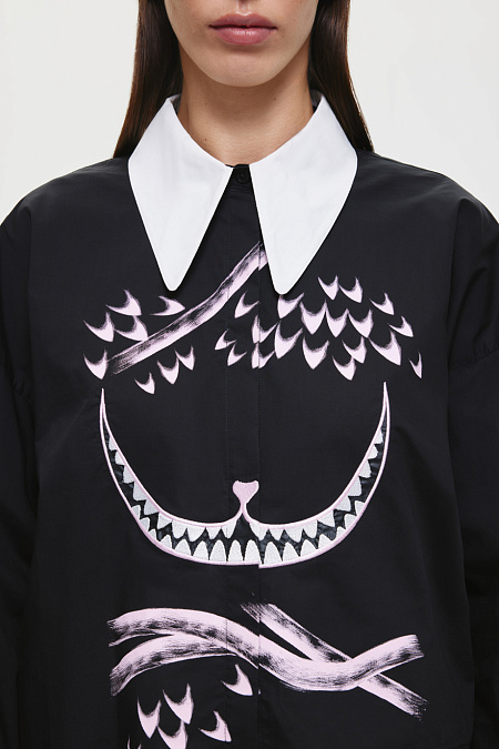 Алиса в Стране чудес