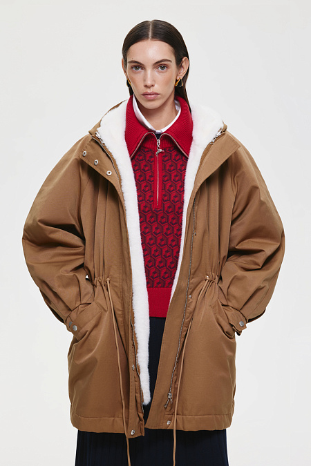 Верхняя одежда