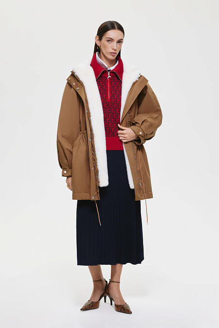 Верхняя одежда