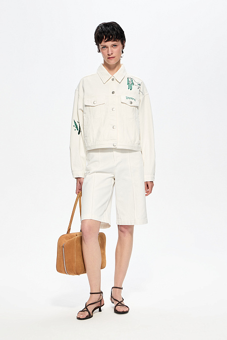 Рубашки и блузки