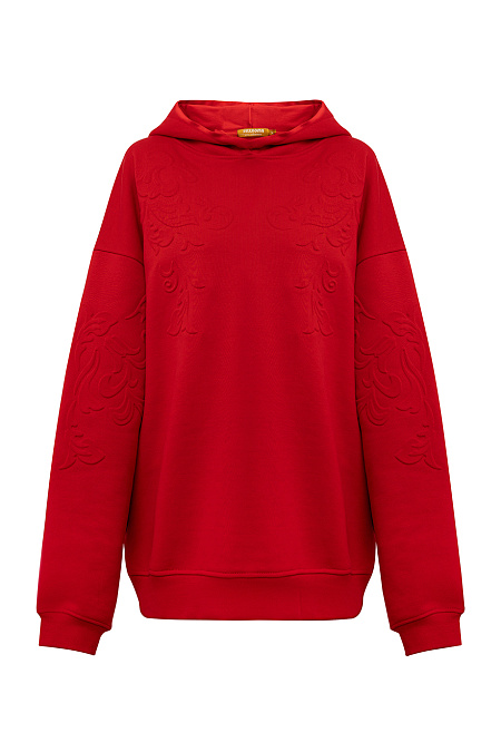 Хохлома x Алена Ахмадуллина