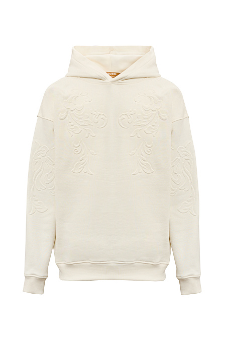 Хохлома x Алена Ахмадуллина