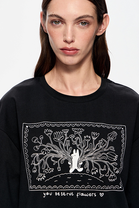 Футболки и топы