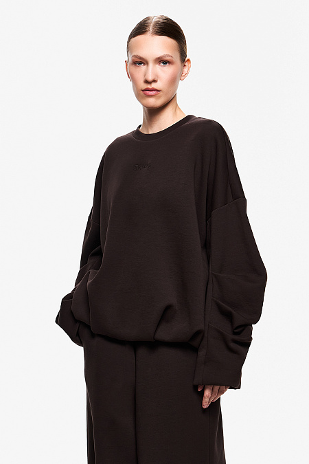 Толстовки и свитшоты