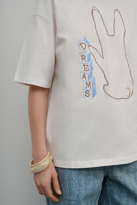 Футболки и топы