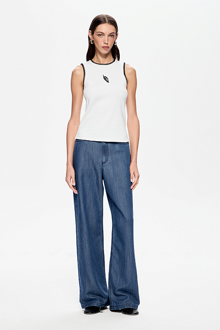 Футболки и топы