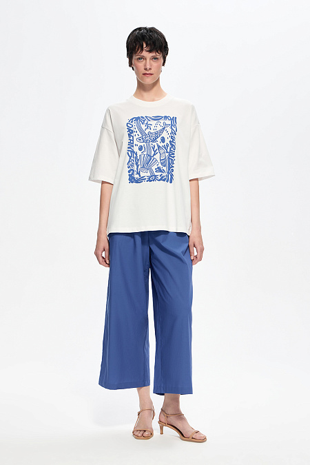 Футболки и топы