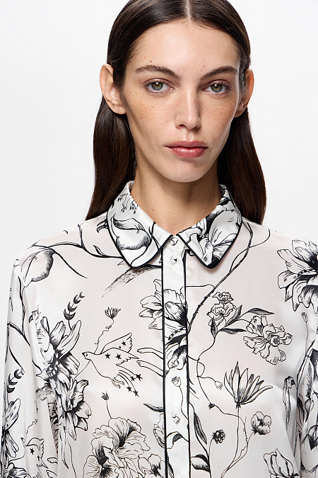 Рубашки и блузки