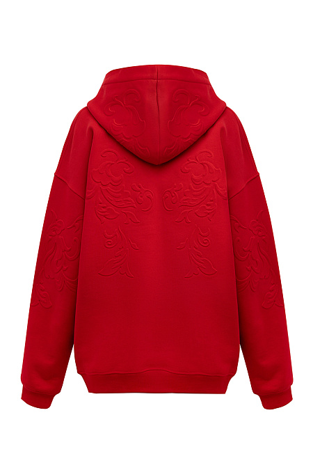 Хохлома x Алена Ахмадуллина