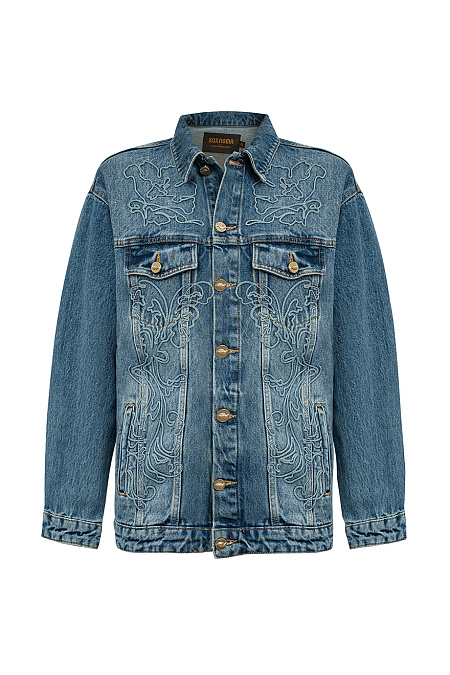 Хохлома x Алена Ахмадуллина