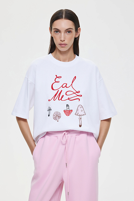 Алиса в Стране чудес