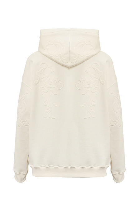 Хохлома x Алена Ахмадуллина