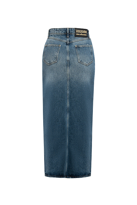 Хохлома x Алена Ахмадуллина