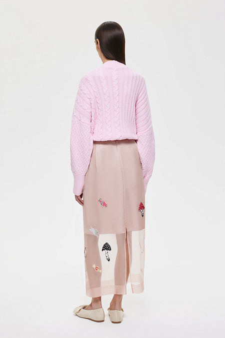 Алиса в Стране чудес