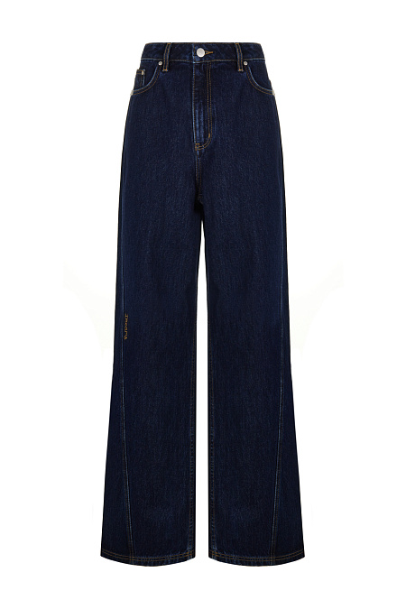 Брюки и джинсы