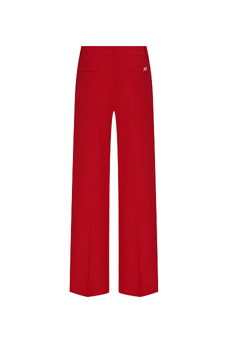 Хохлома x Алена Ахмадуллина