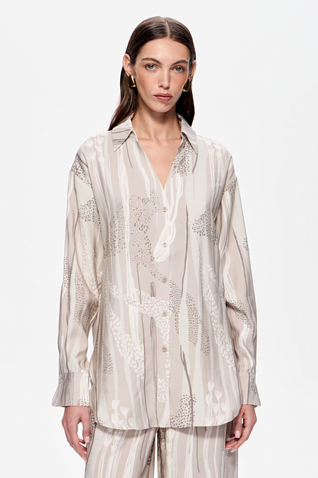 Рубашки и блузки