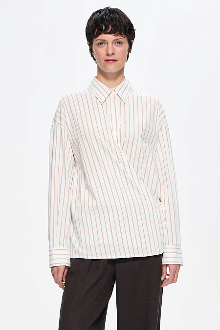 Рубашки и блузки