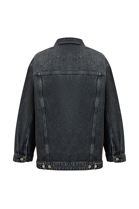 Хохлома x Алена Ахмадуллина