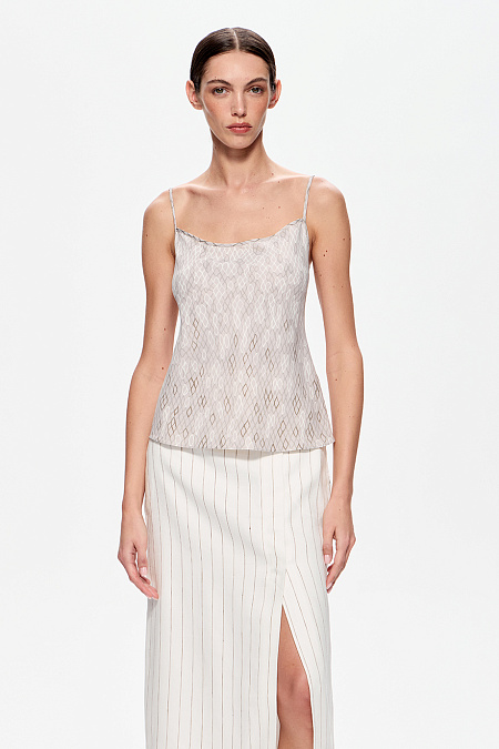 Футболки и топы