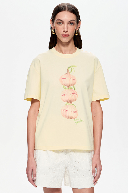 Футболки и топы