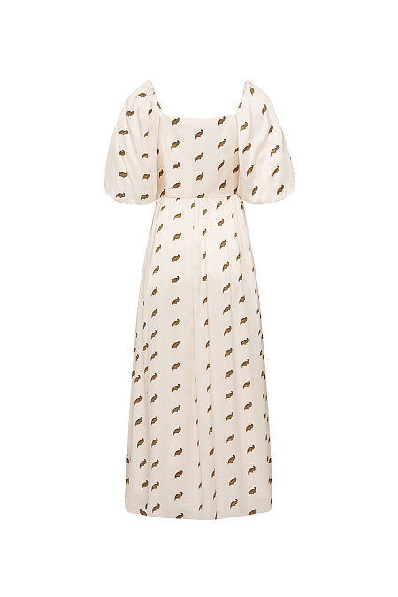 Хохлома x Алена Ахмадуллина