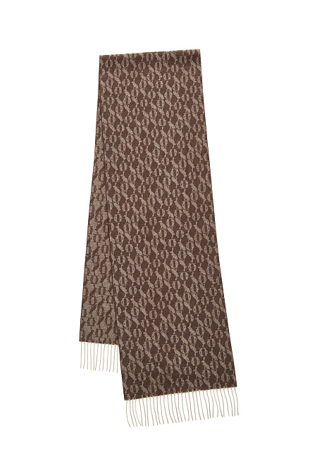 Шарфы и платки