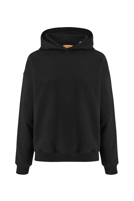 Хохлома x Алена Ахмадуллина