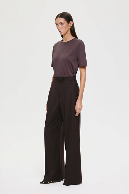 Брюки и джинсы