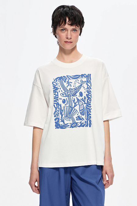 Футболки и топы