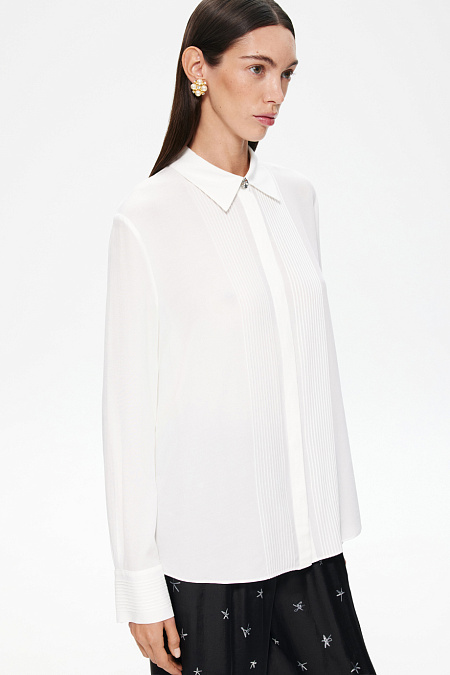 Рубашки и блузки