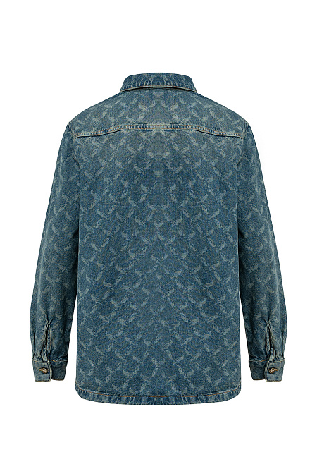 Хохлома x Алена Ахмадуллина