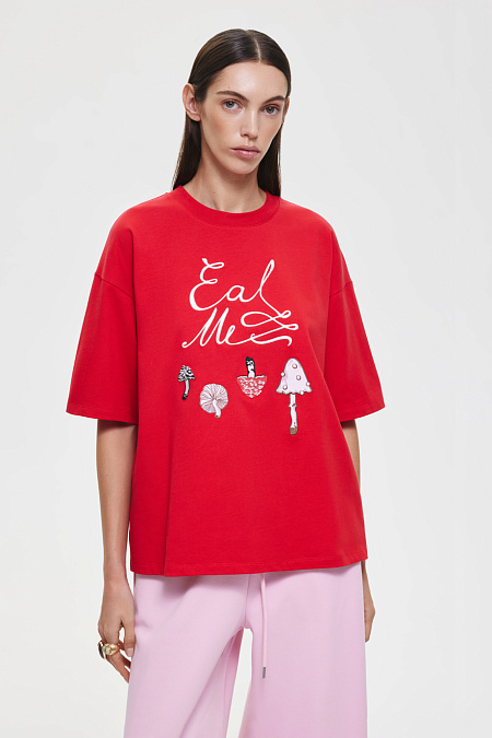 Алиса в Стране чудес