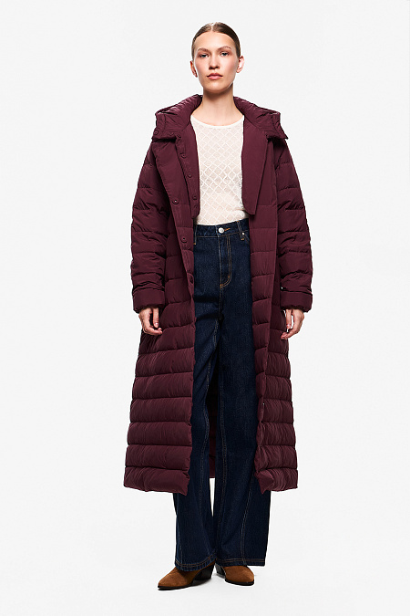 Верхняя одежда