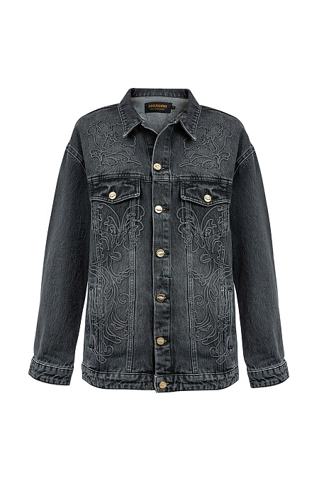 Хохлома x Алена Ахмадуллина