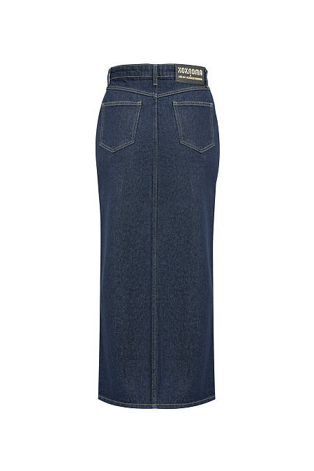 Хохлома x Алена Ахмадуллина