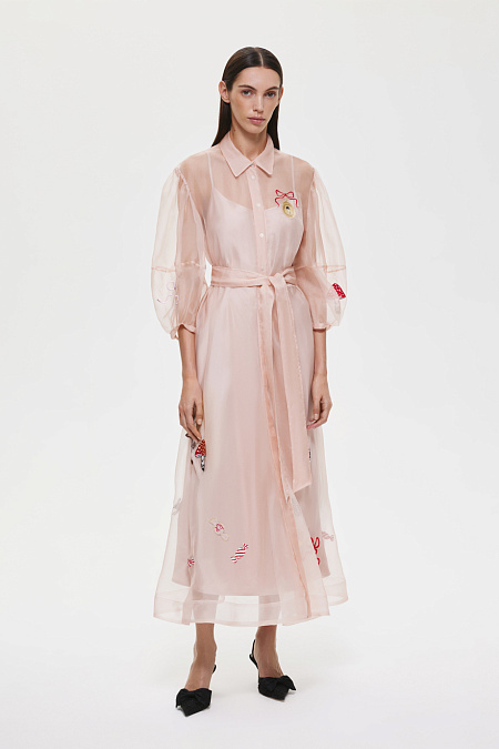 Алиса в Стране чудес